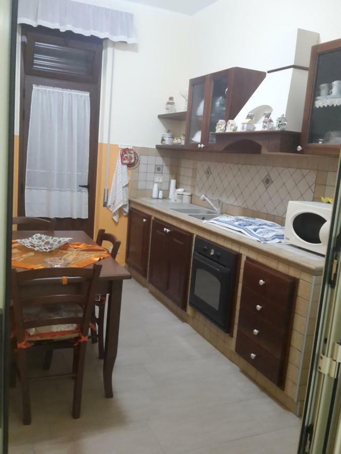 Datterina Пачеко Экстерьер фото