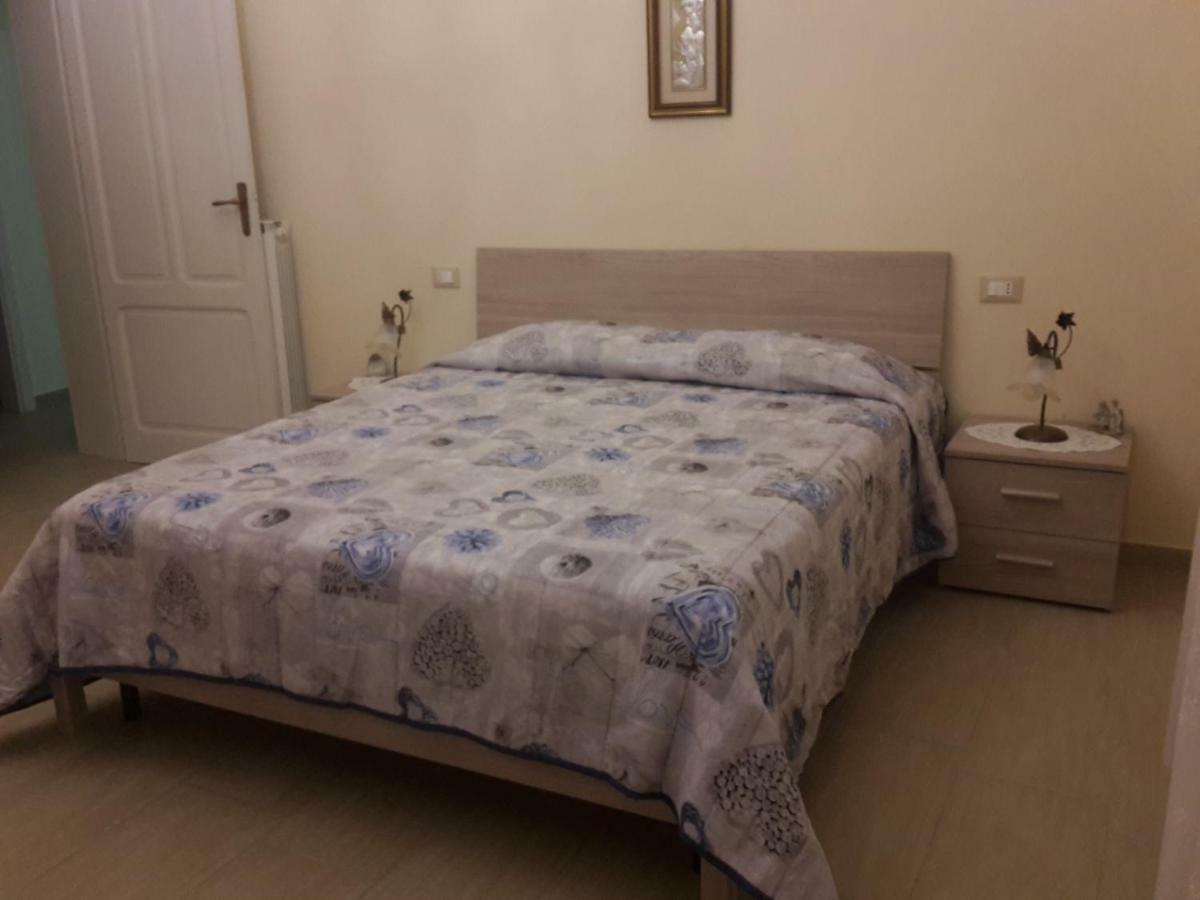 Datterina Пачеко Экстерьер фото